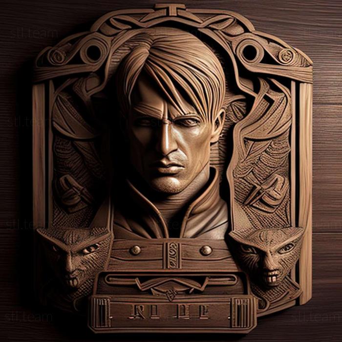 Игра Resident Evil 4 Ultimate HD Edition